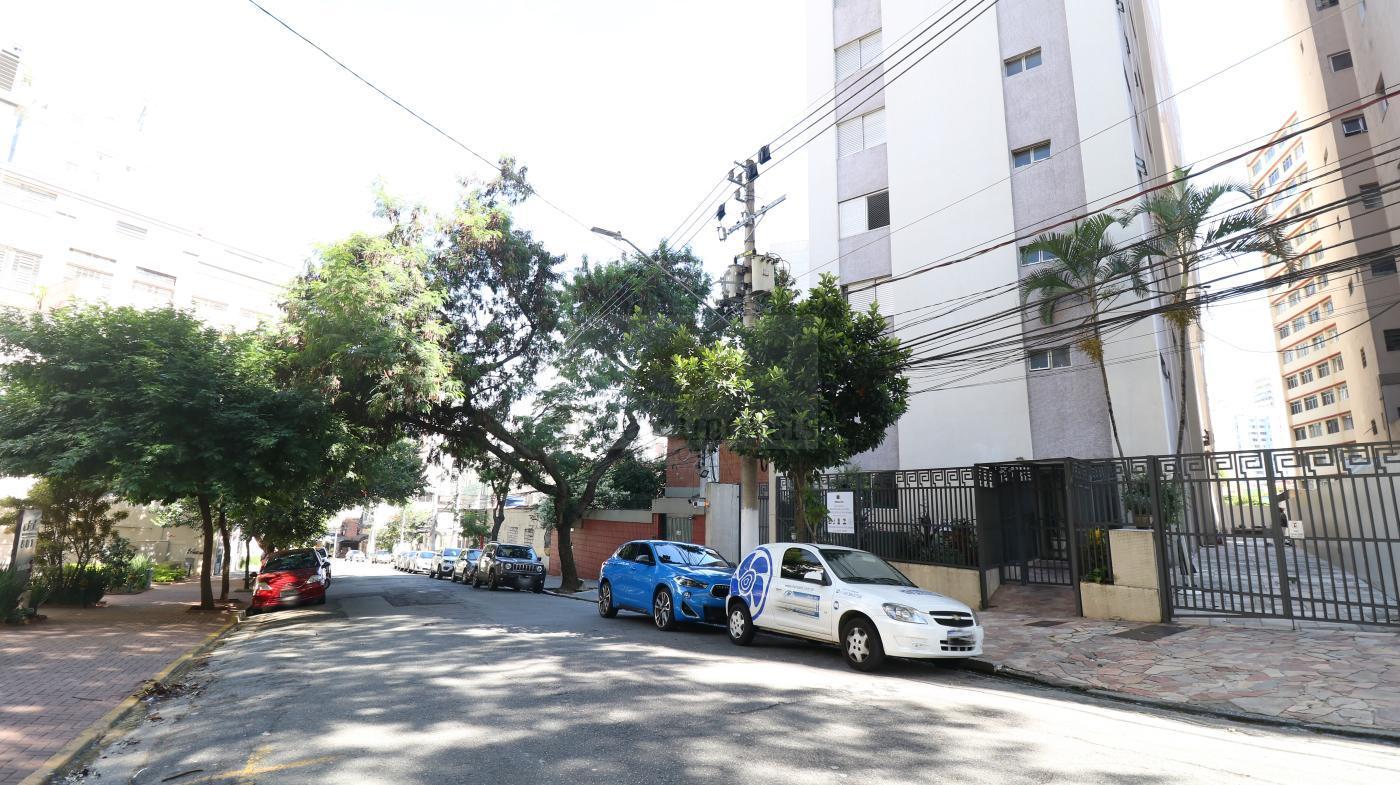 Apartamento à venda com 3 quartos, 82m² - Foto 29