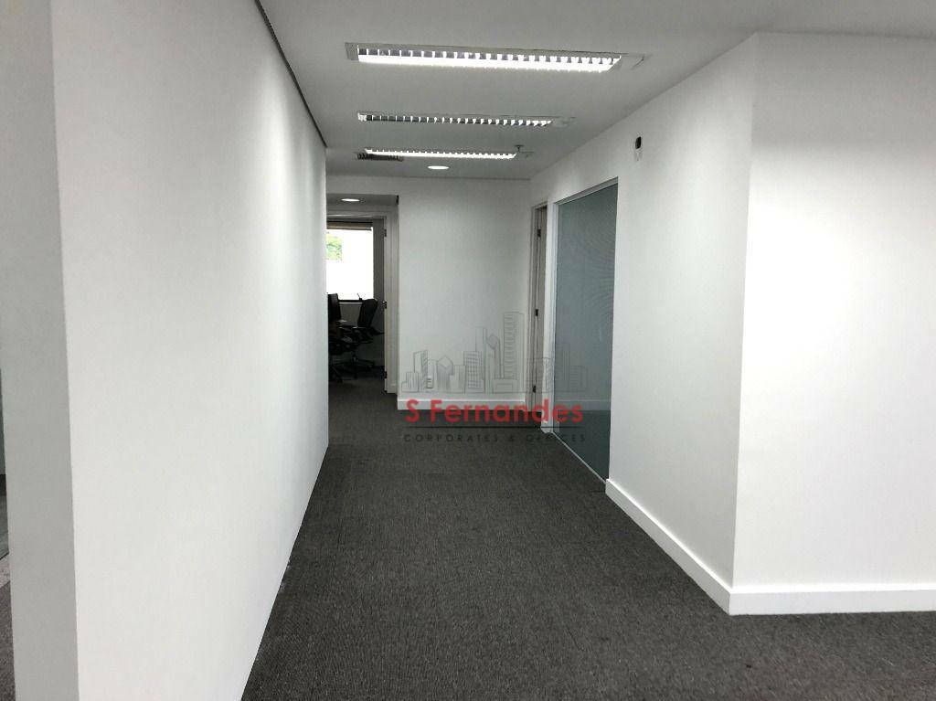 Conjunto Comercial-Sala para alugar, 165m² - Foto 10