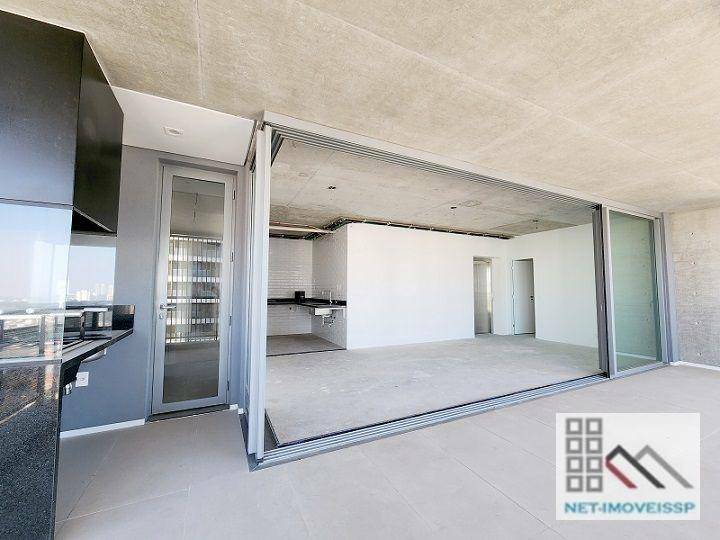 Apartamento à venda com 3 quartos, 172m² - Foto 8