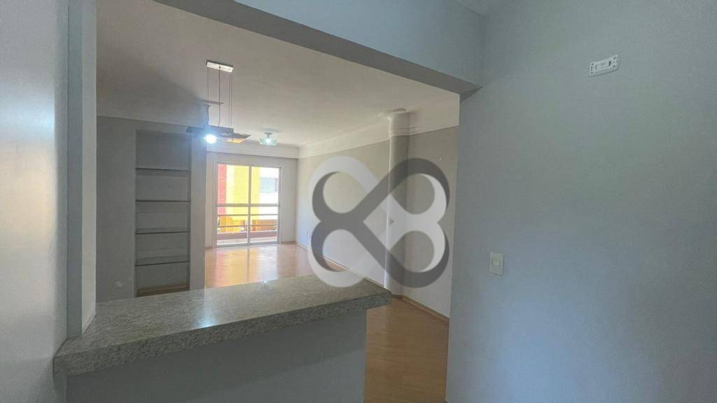 Apartamento à venda com 3 quartos, 73m² - Foto 10