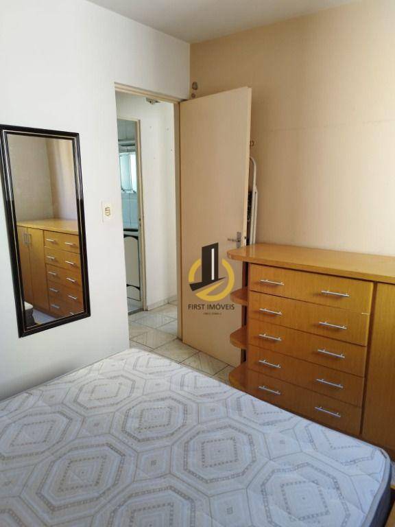 Apartamento à venda com 3 quartos, 62m² - Foto 11