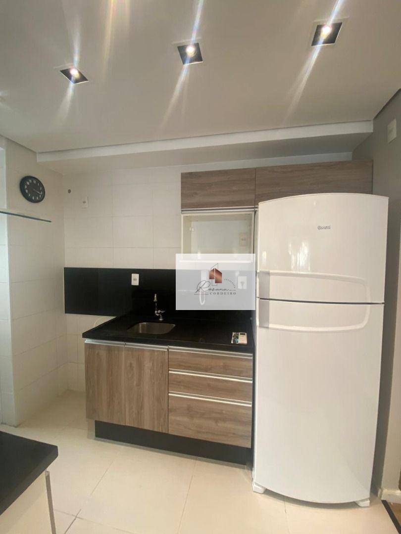 Apartamento à venda com 2 quartos, 72m² - Foto 5