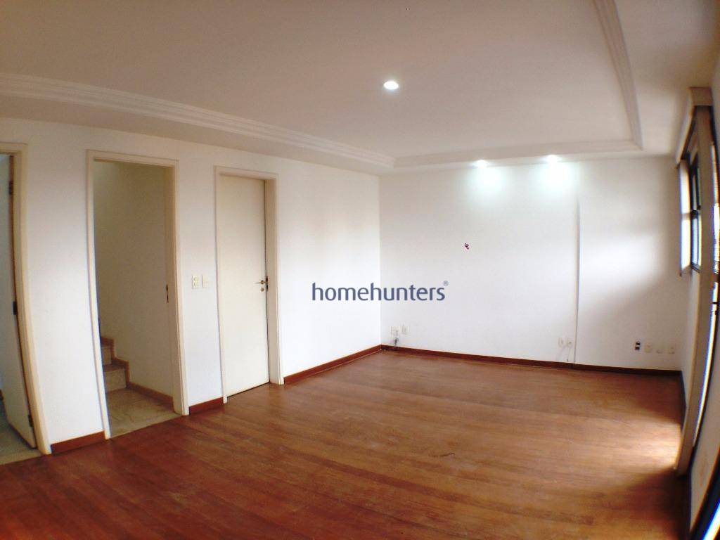 Apartamento, 1 quarto, 100 m² - Foto 2