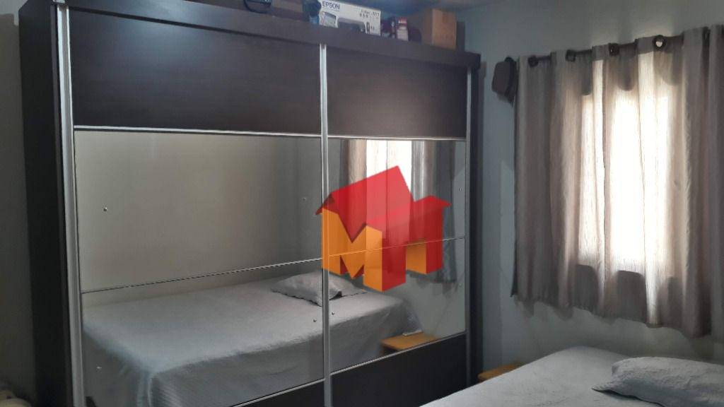 Casa à venda com 4 quartos, 178m² - Foto 35