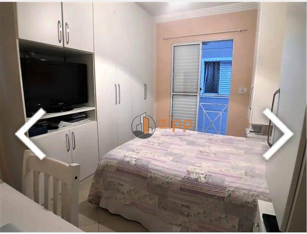 Sobrado à venda com 4 quartos, 170m² - Foto 15