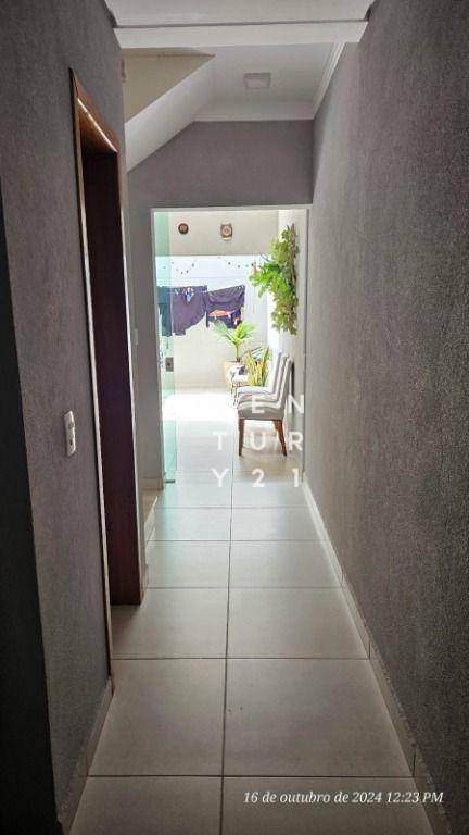 Sobrado à venda com 3 quartos, 183m² - Foto 26