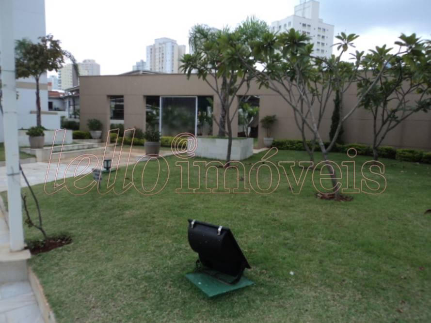 Apartamento para alugar com 3 quartos, 153m² - Foto 31