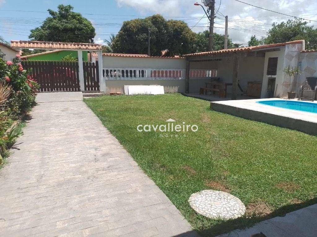 Casa à venda com 3 quartos, 95m² - Foto 38