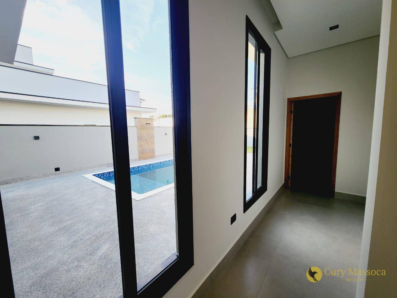 Casa de Condomínio à venda com 3 quartos, 217m² - Foto 20