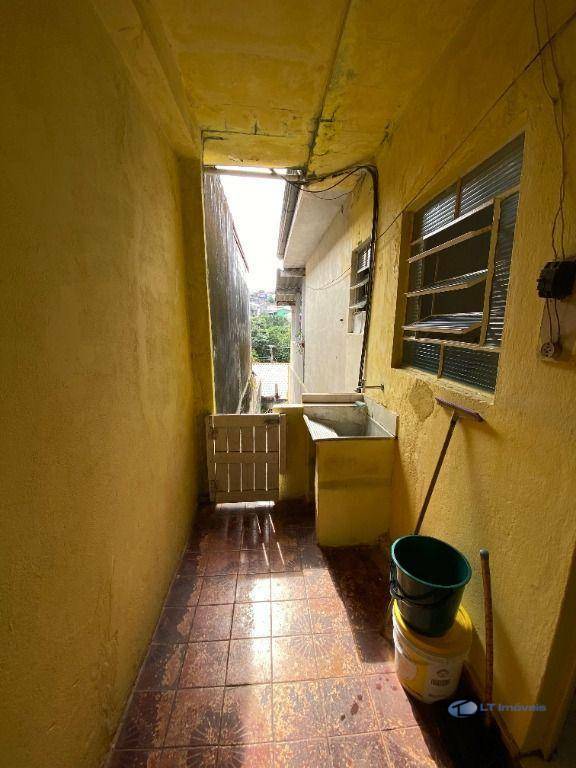 Casa à venda com 3 quartos - Foto 15