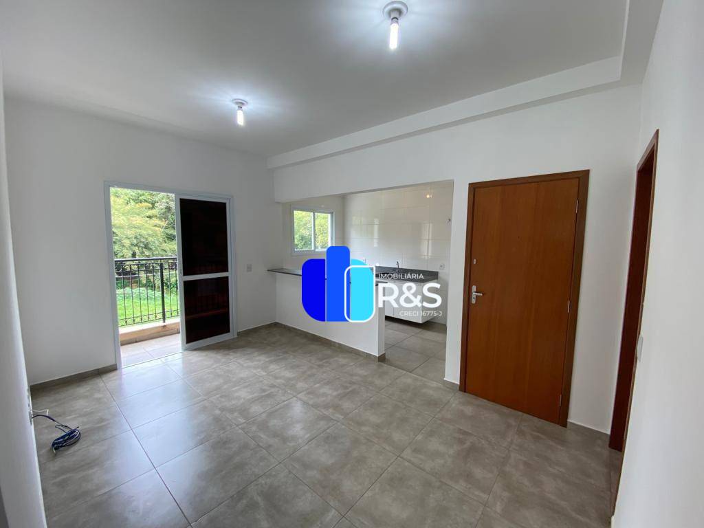 Apartamento, 3 quartos, 62 m² - Foto 2