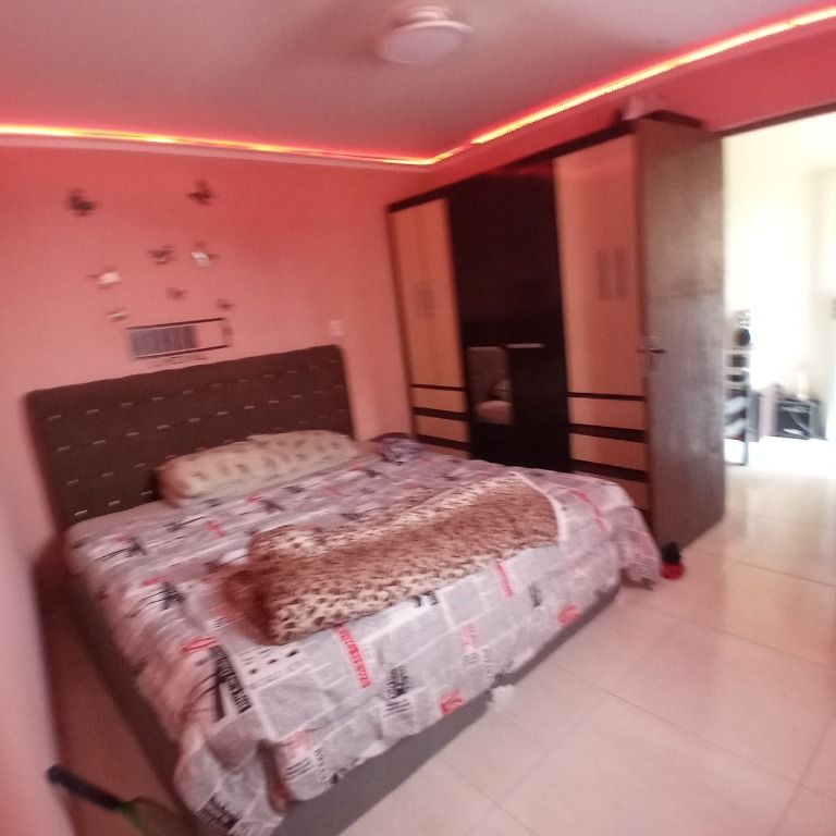 Sobrado à venda com 2 quartos, 36m² - Foto 12