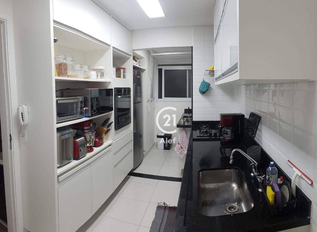 Apartamento à venda com 2 quartos, 88m² - Foto 10