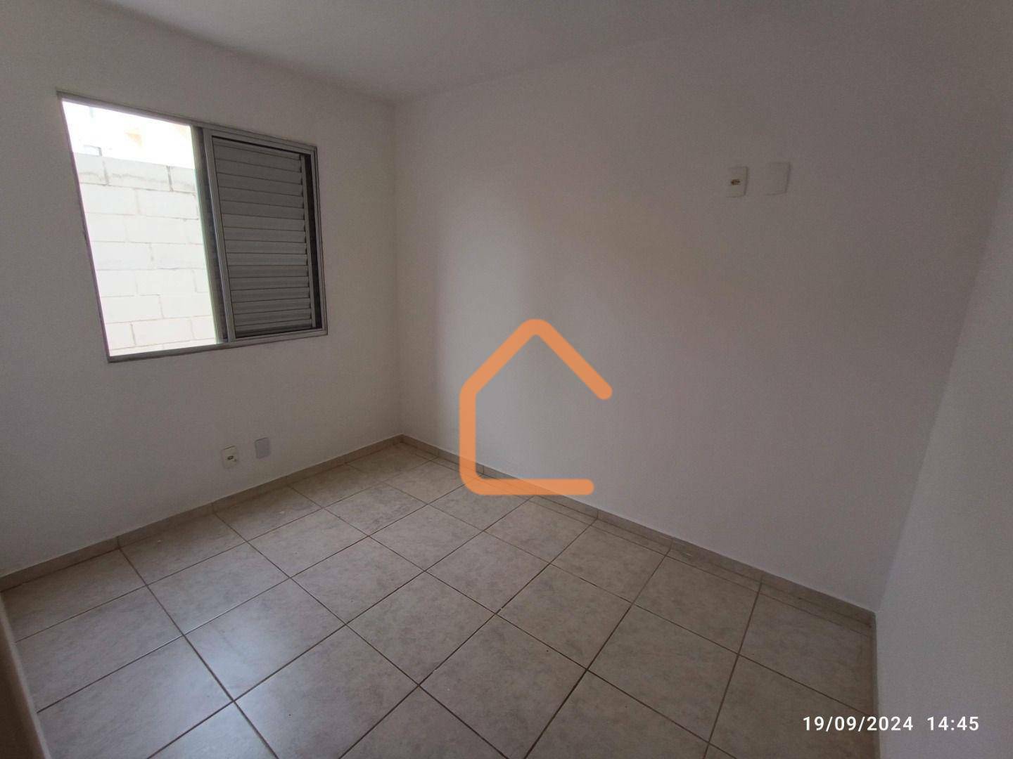 Apartamento à venda com 2 quartos, 48m² - Foto 9