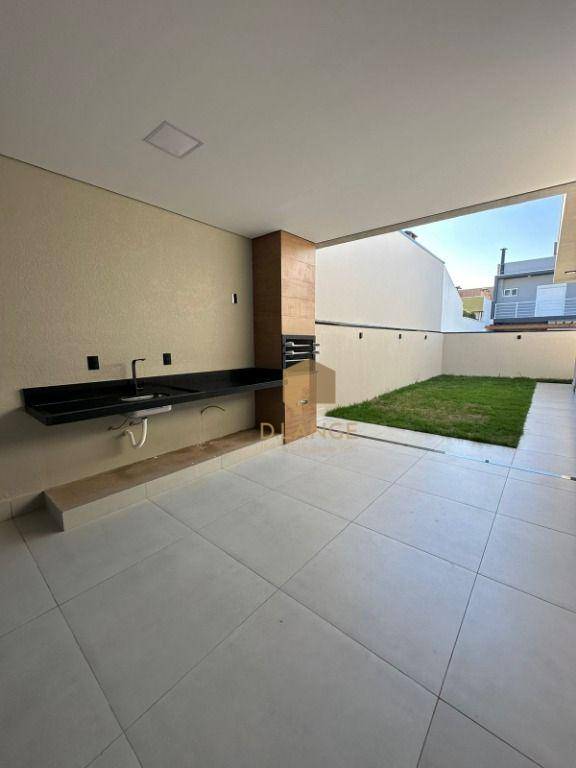 Casa de Condomínio à venda com 3 quartos, 186m² - Foto 4