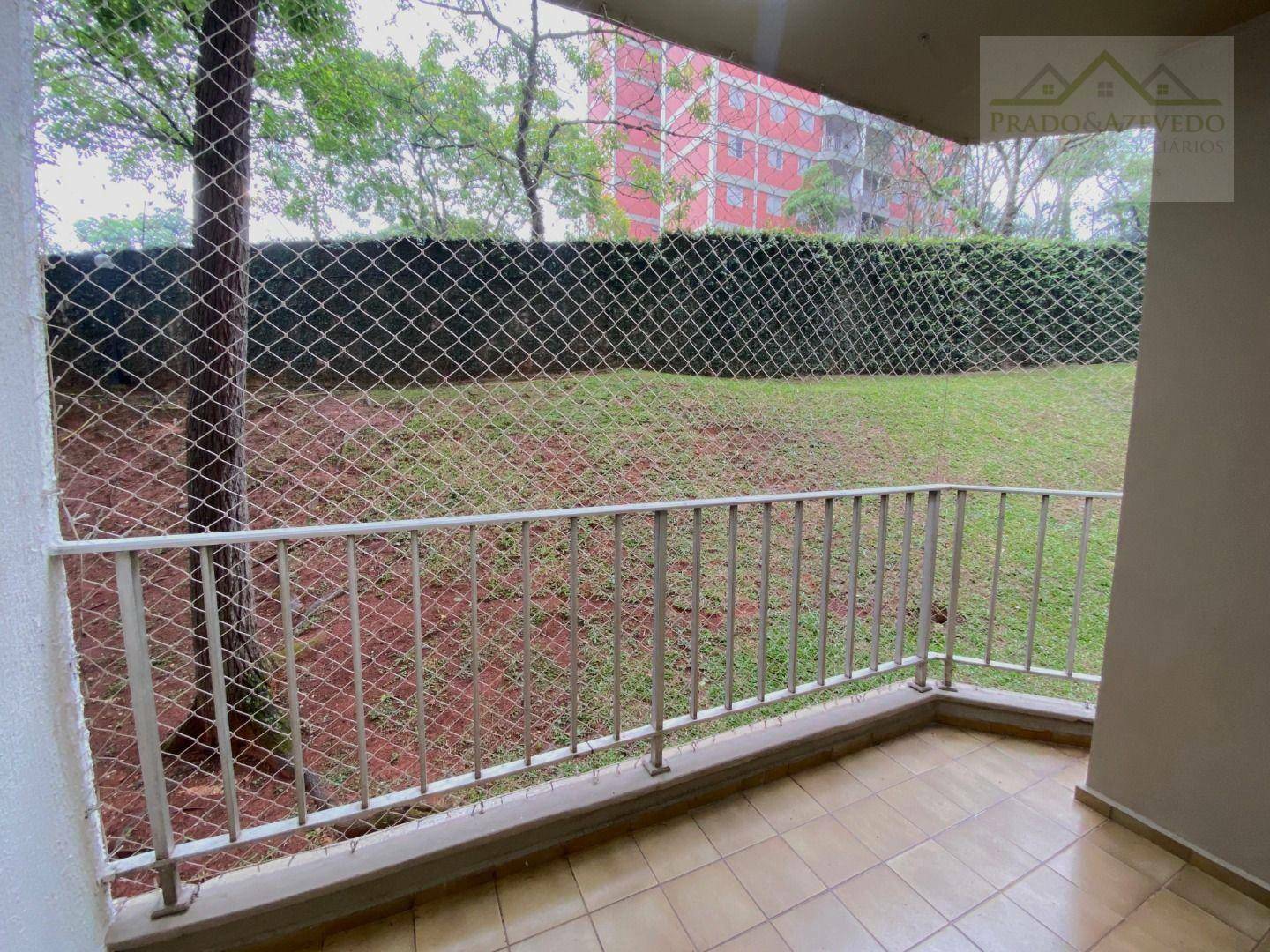 Apartamento, 3 quartos, 90 m² - Foto 4