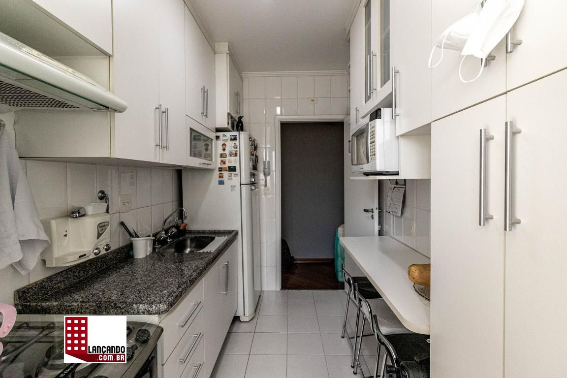 Apartamento à venda com 3 quartos, 70m² - Foto 12