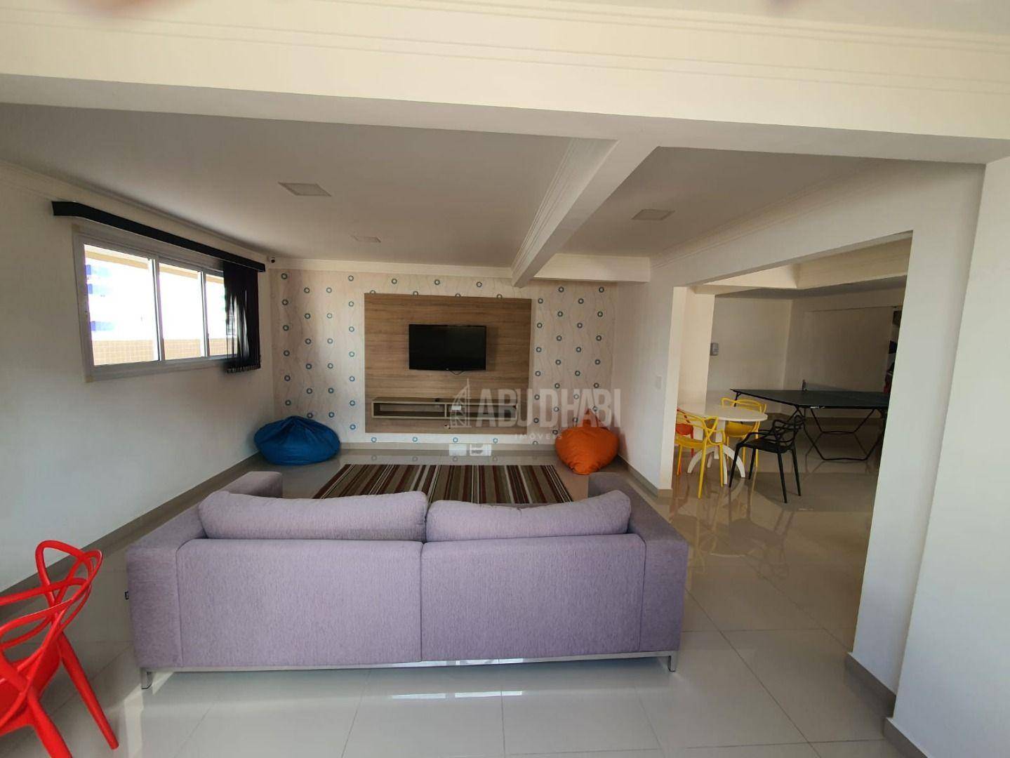 Apartamento à venda com 3 quartos, 104m² - Foto 15