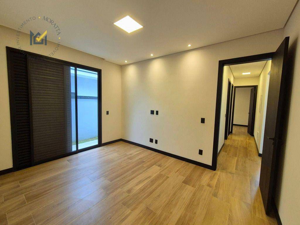 Casa de Condomínio à venda com 3 quartos, 150m² - Foto 7