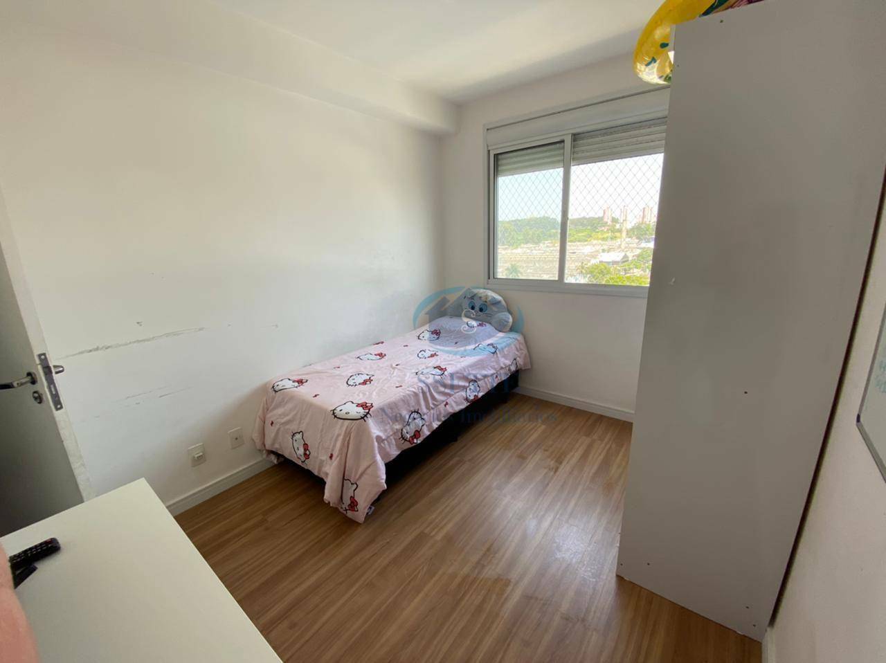 Apartamento para alugar com 2 quartos, 53m² - Foto 7