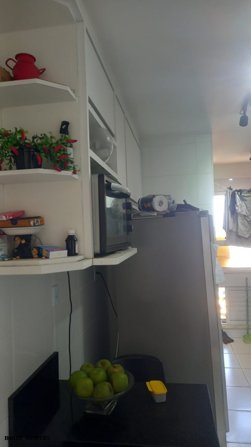 Apartamento à venda com 3 quartos, 85m² - Foto 5