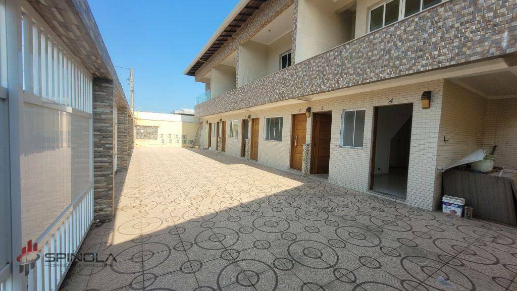 Casa à venda com 2 quartos, 85m² - Foto 2