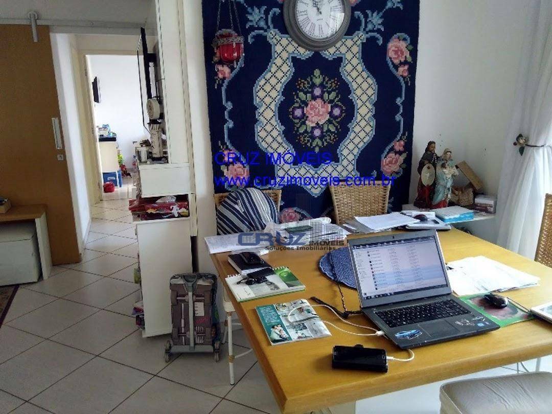 Apartamento à venda com 3 quartos, 160m² - Foto 14