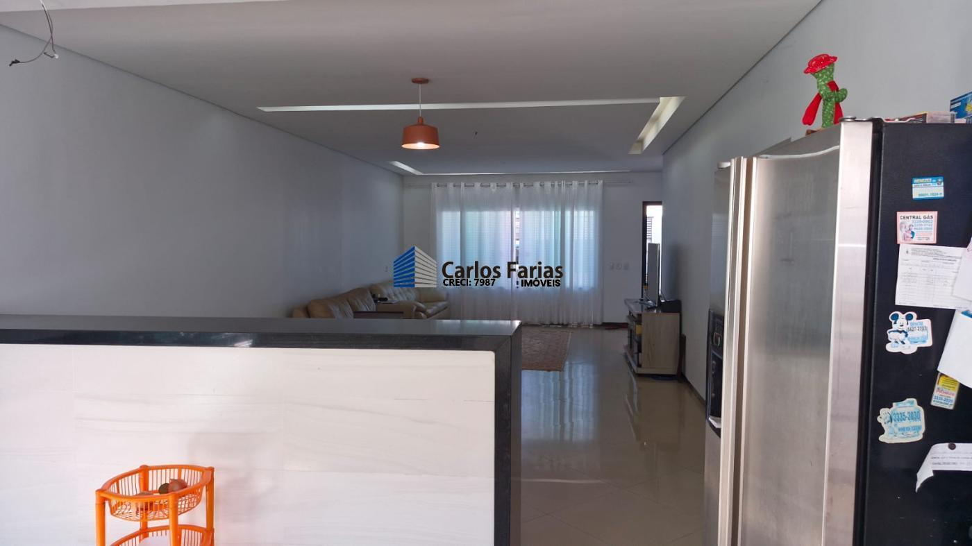 Casa de Condomínio à venda com 3 quartos, 189m² - Foto 20