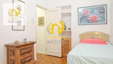 Apartamento à venda com 4 quartos, 135m² - Foto 10