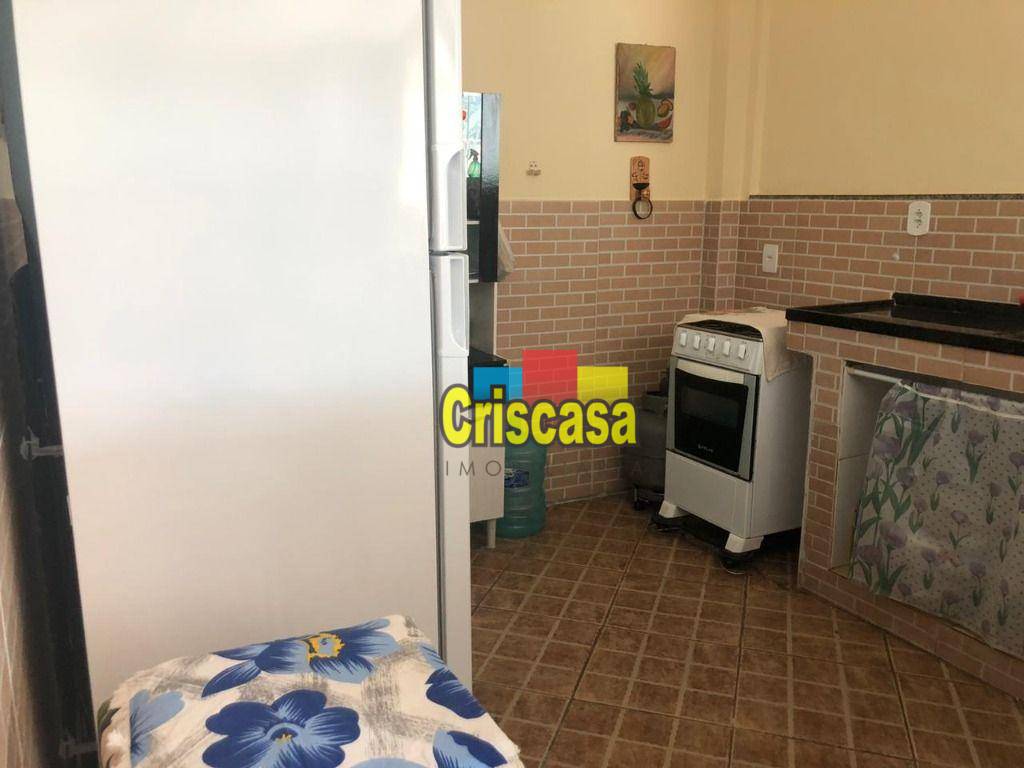 Casa à venda com 4 quartos, 120m² - Foto 15