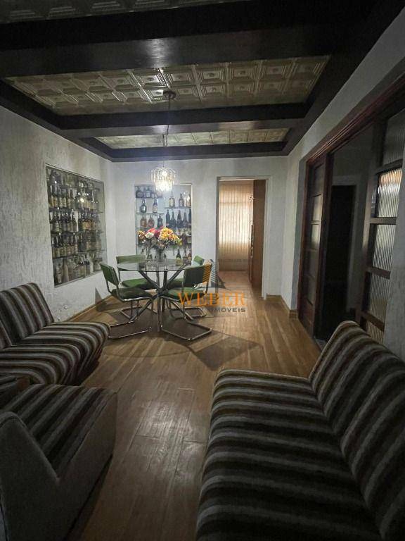 Sobrado à venda com 3 quartos, 120m² - Foto 26