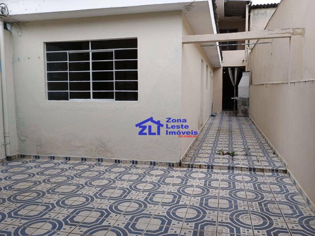 Sobrado para alugar com 4 quartos, 140m² - Foto 37