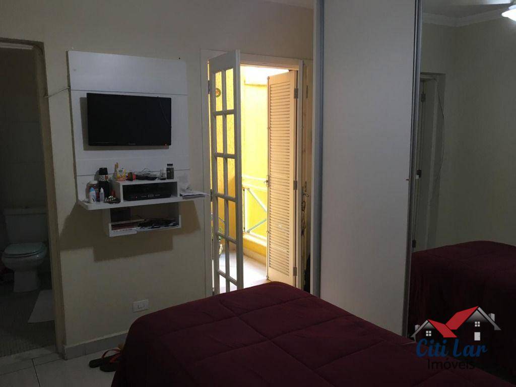 Sobrado à venda com 3 quartos, 134m² - Foto 16