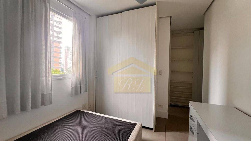 Apartamento à venda com 2 quartos, 55m² - Foto 13