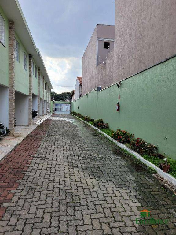 Sobrado à venda com 2 quartos, 133m² - Foto 28