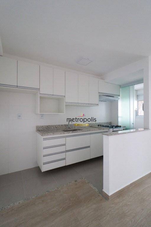 Apartamento para alugar com 2 quartos, 60m² - Foto 5