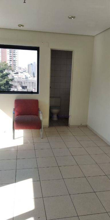 Conjunto Comercial-Sala à venda, 34m² - Foto 2