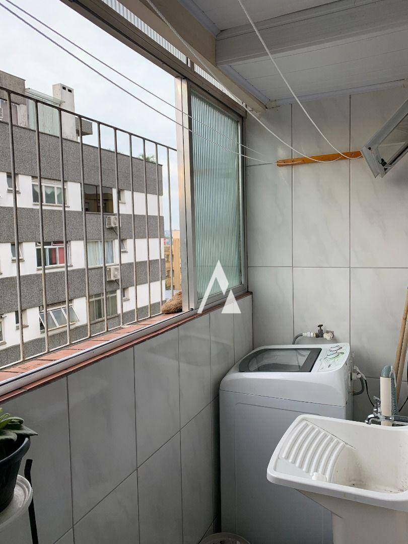 Apartamento à venda com 3 quartos, 64m² - Foto 13