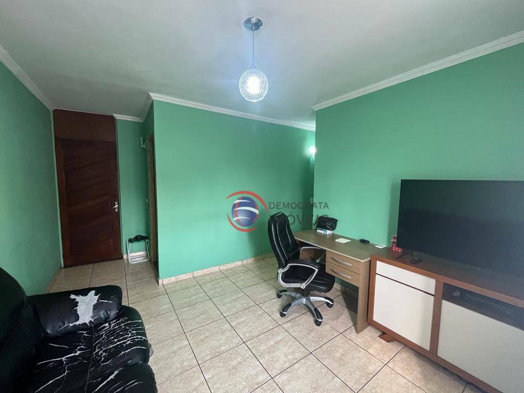 Apartamento à venda com 2 quartos, 56m² - Foto 9