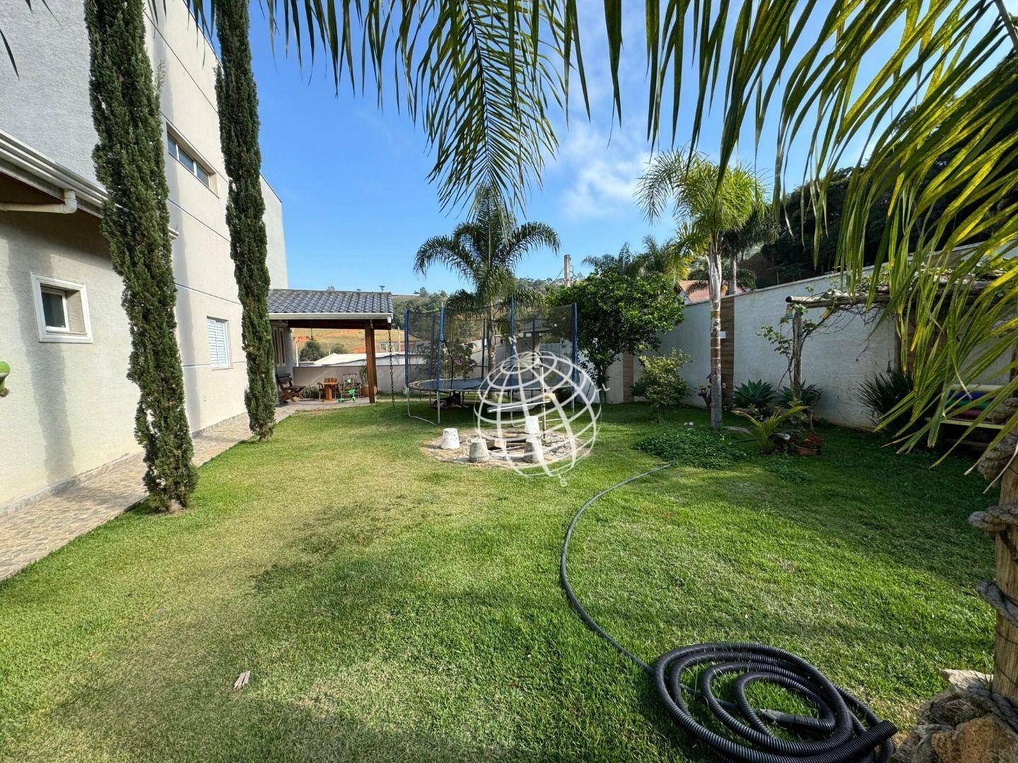 Casa, 3 quartos, 844 m² - Foto 17