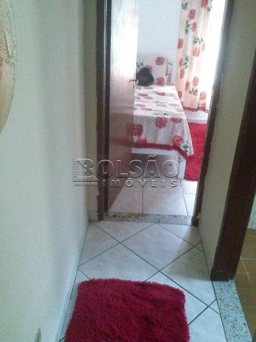 Sobrado à venda com 4 quartos, 87m² - Foto 11