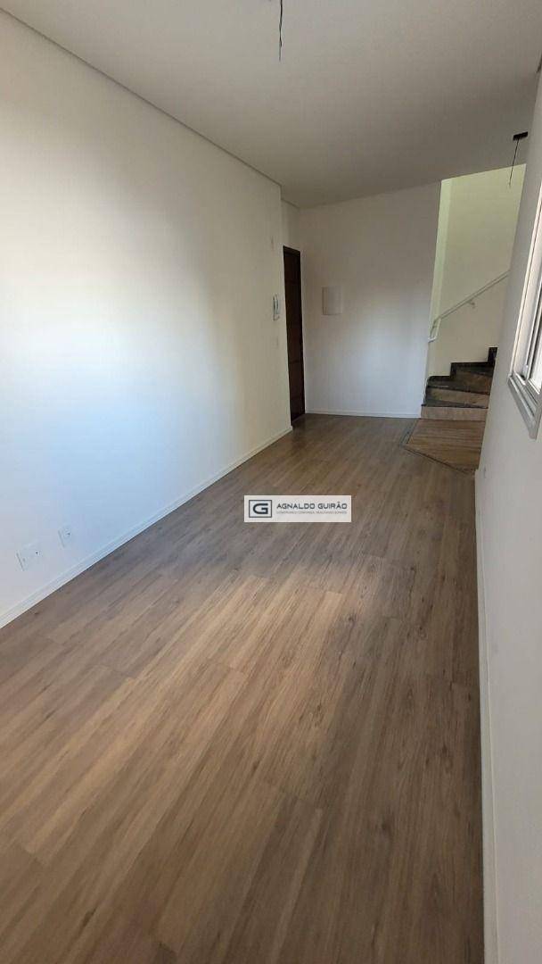 Cobertura à venda com 2 quartos, 80m² - Foto 10