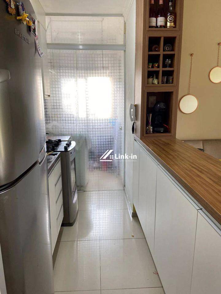 Apartamento, 3 quartos, 46 m² - Foto 4