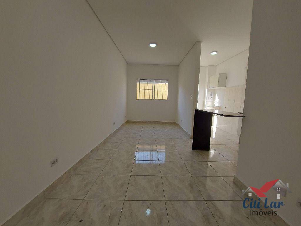 Casa para alugar com 1 quarto, 40m² - Foto 1