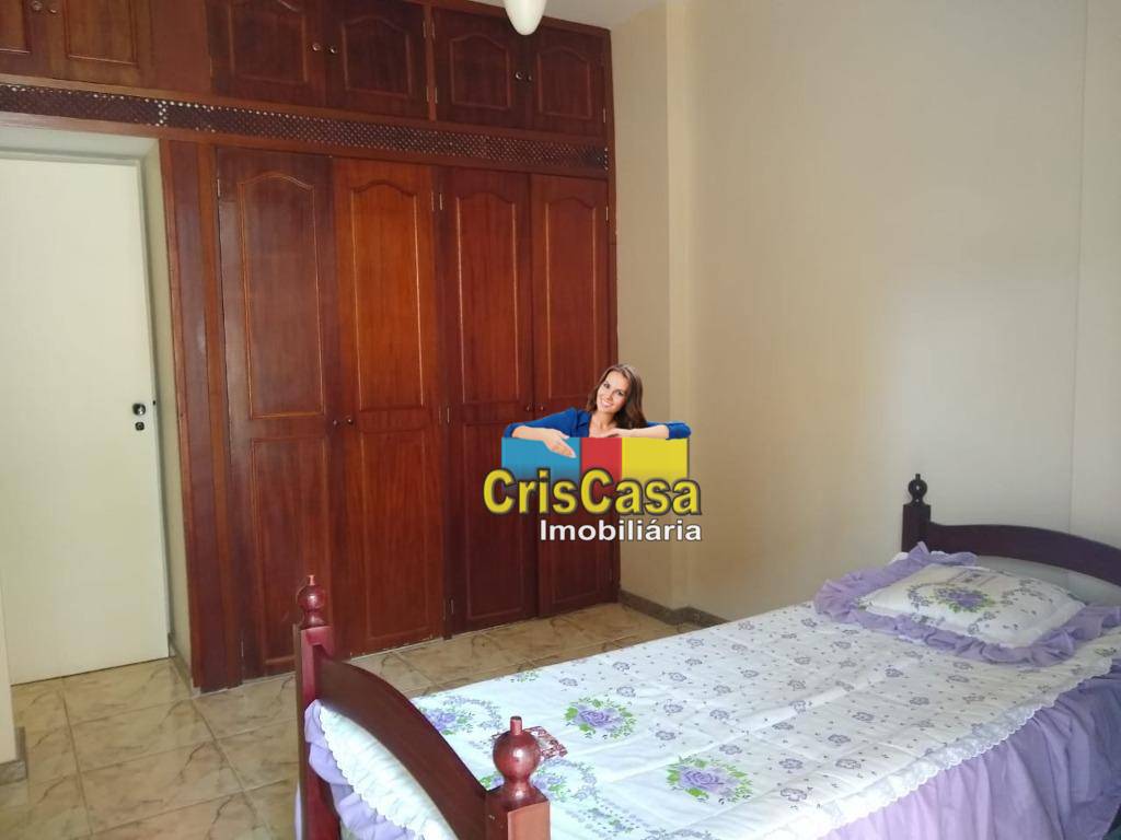 Apartamento à venda com 3 quartos, 128m² - Foto 14