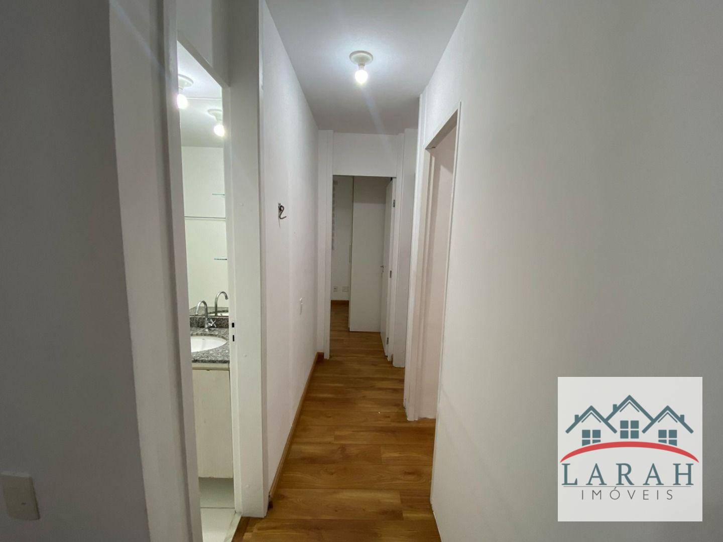 Apartamento à venda com 3 quartos, 70m² - Foto 7