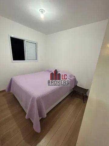 Apartamento para alugar com 2 quartos, 63m² - Foto 9