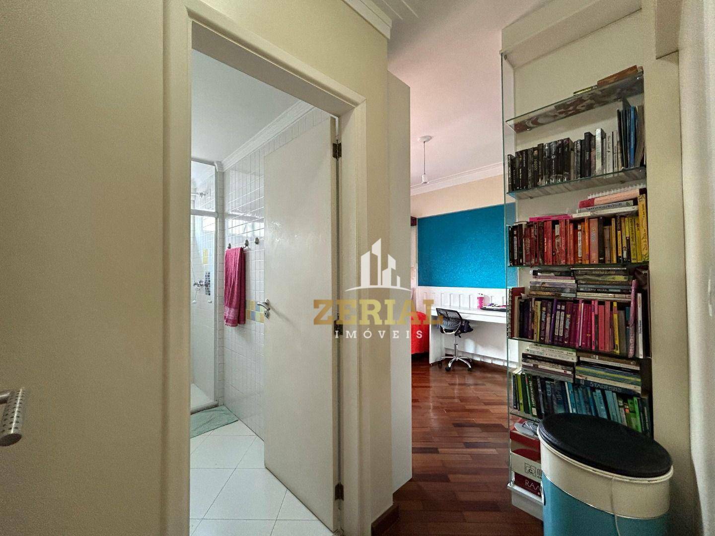 Cobertura à venda com 3 quartos, 290m² - Foto 19