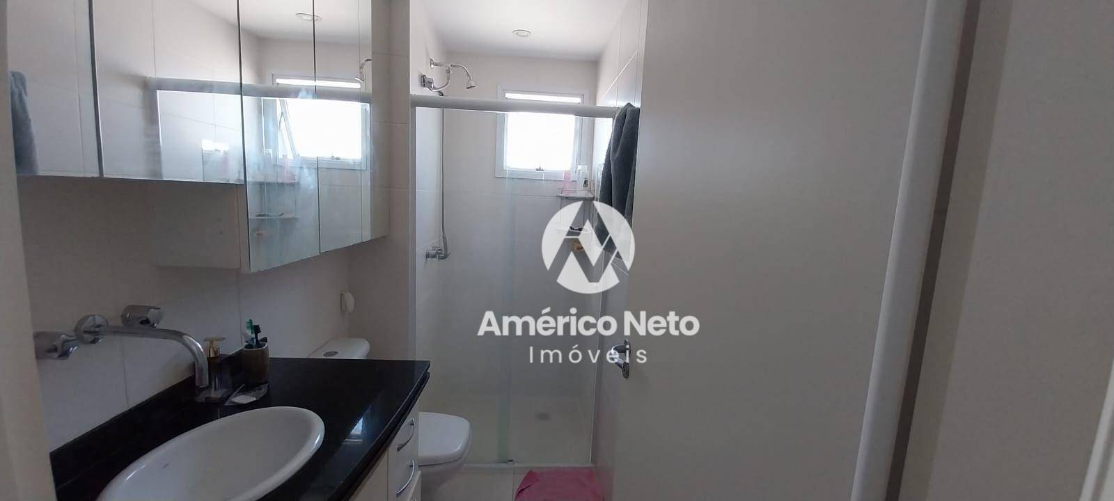 Apartamento à venda com 3 quartos, 130m² - Foto 30