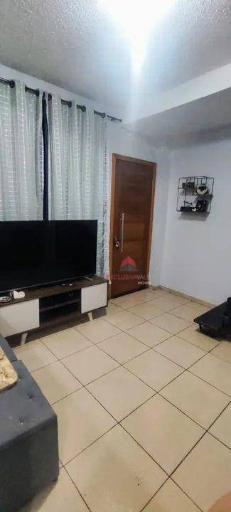 Casa à venda com 2 quartos, 75m² - Foto 6